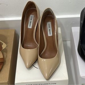 Steve Madden Heels